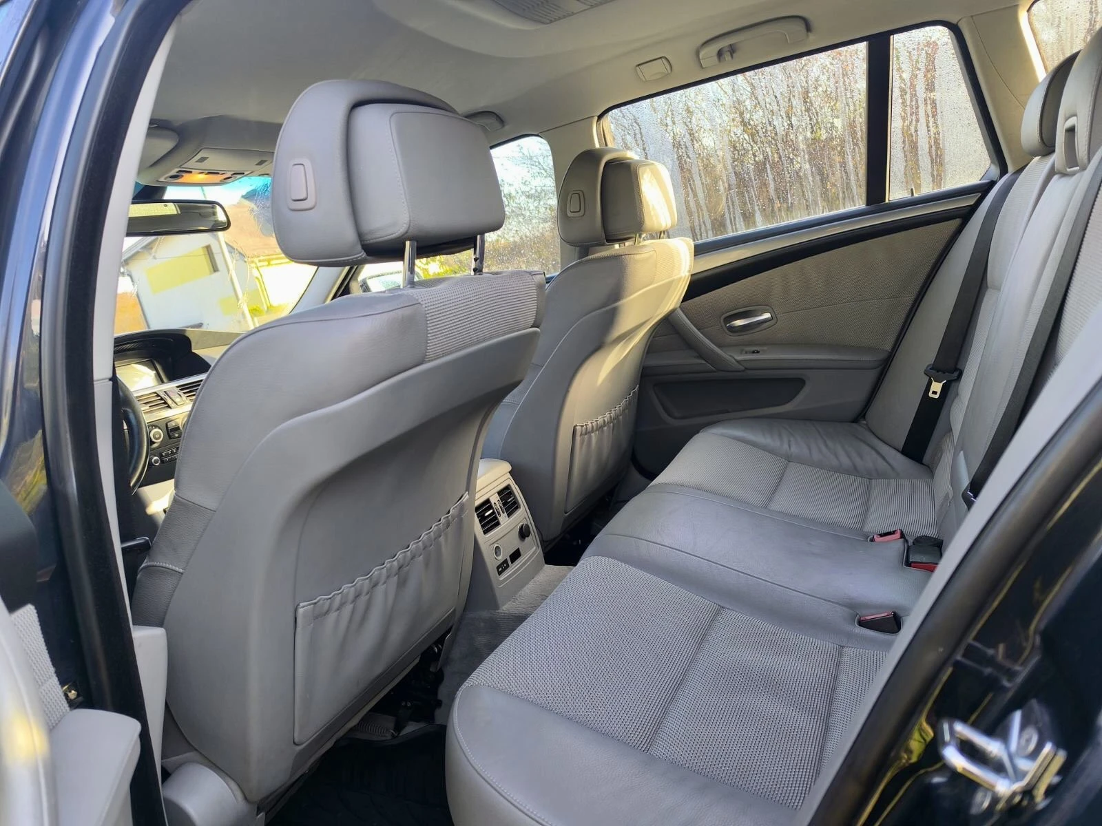 BMW 525 d facelift - изображение 9