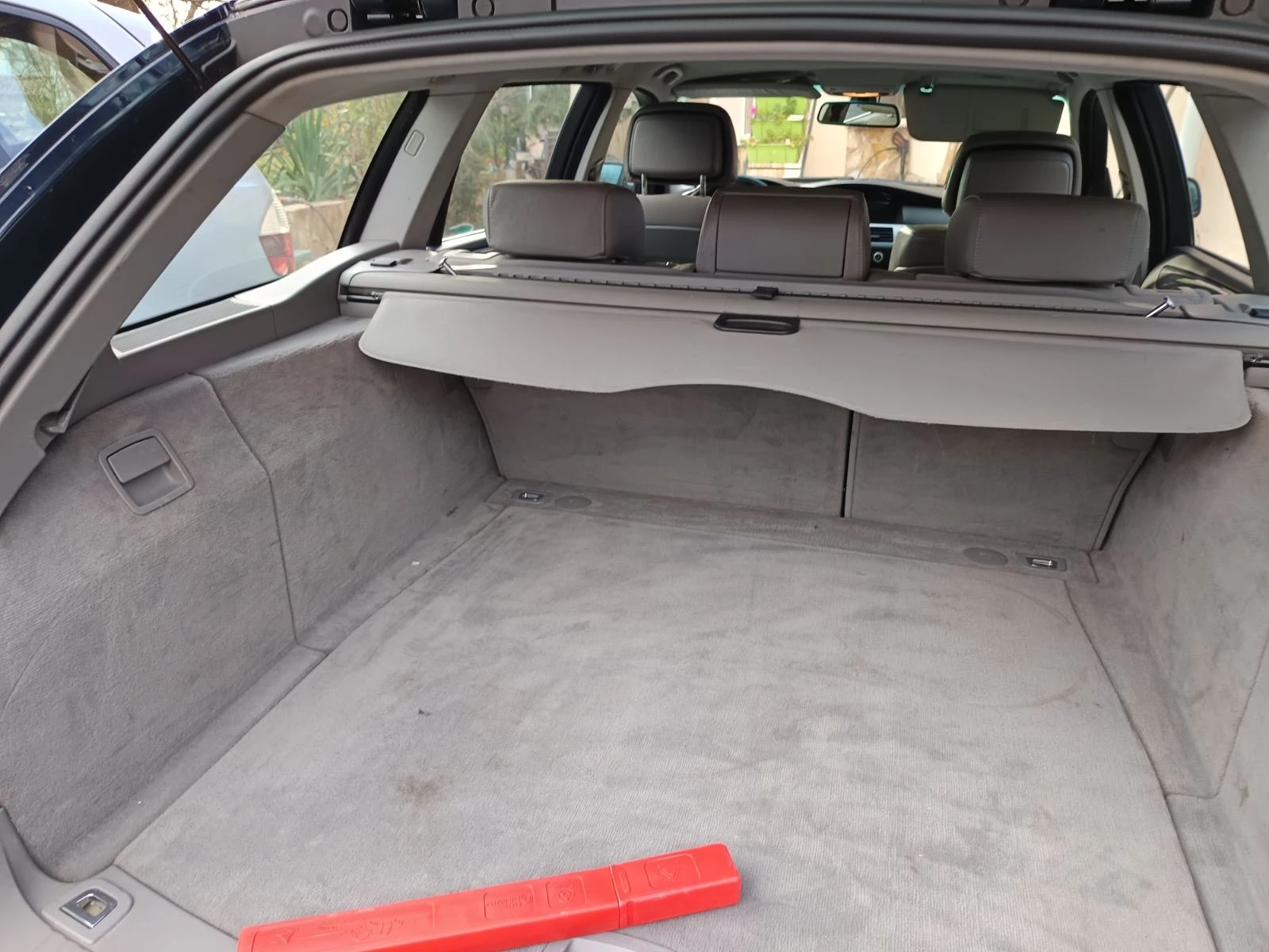 BMW 525 d facelift - изображение 10