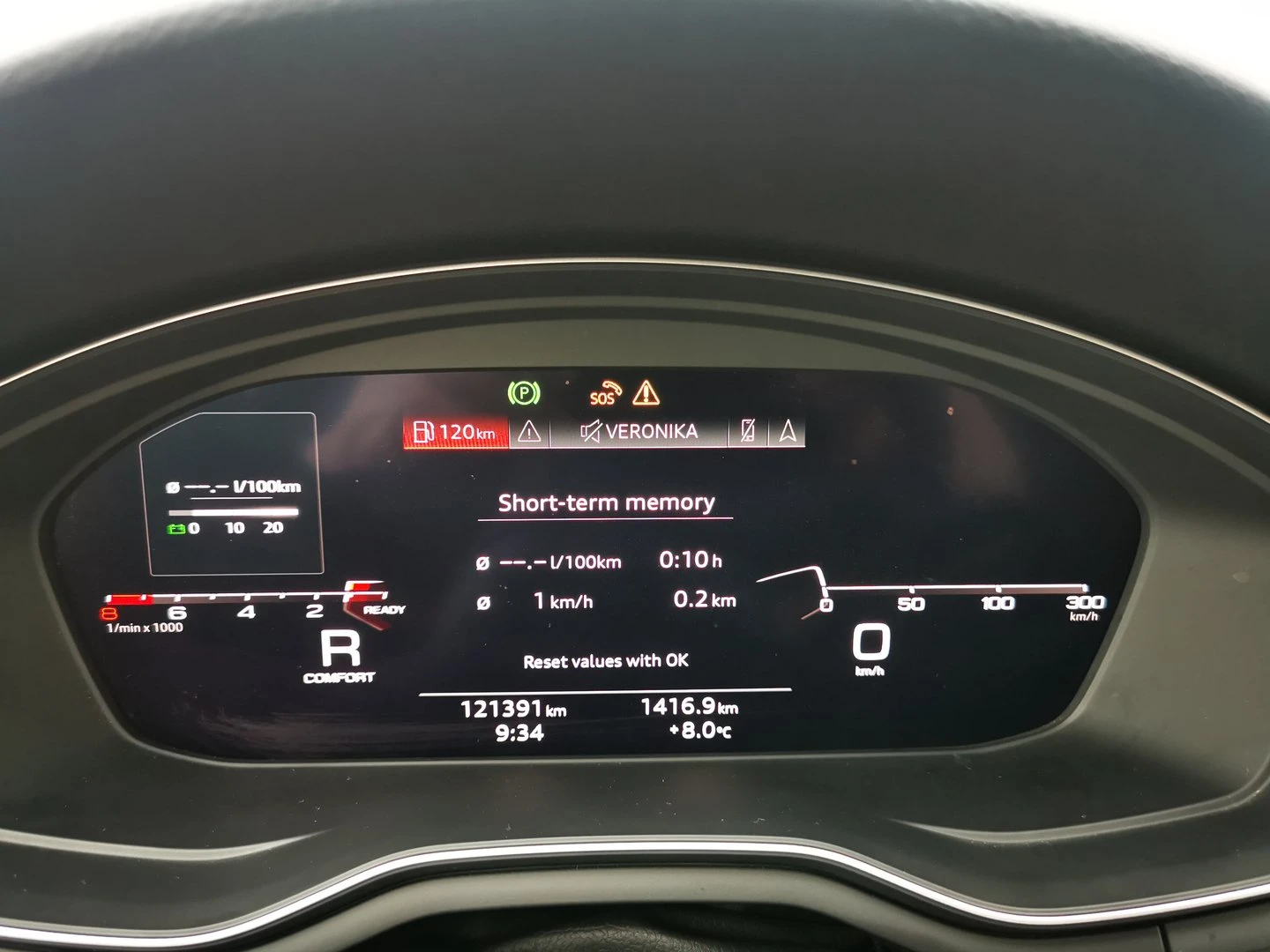 Audi A4 advanced 45 TFSI quattro - изображение 9