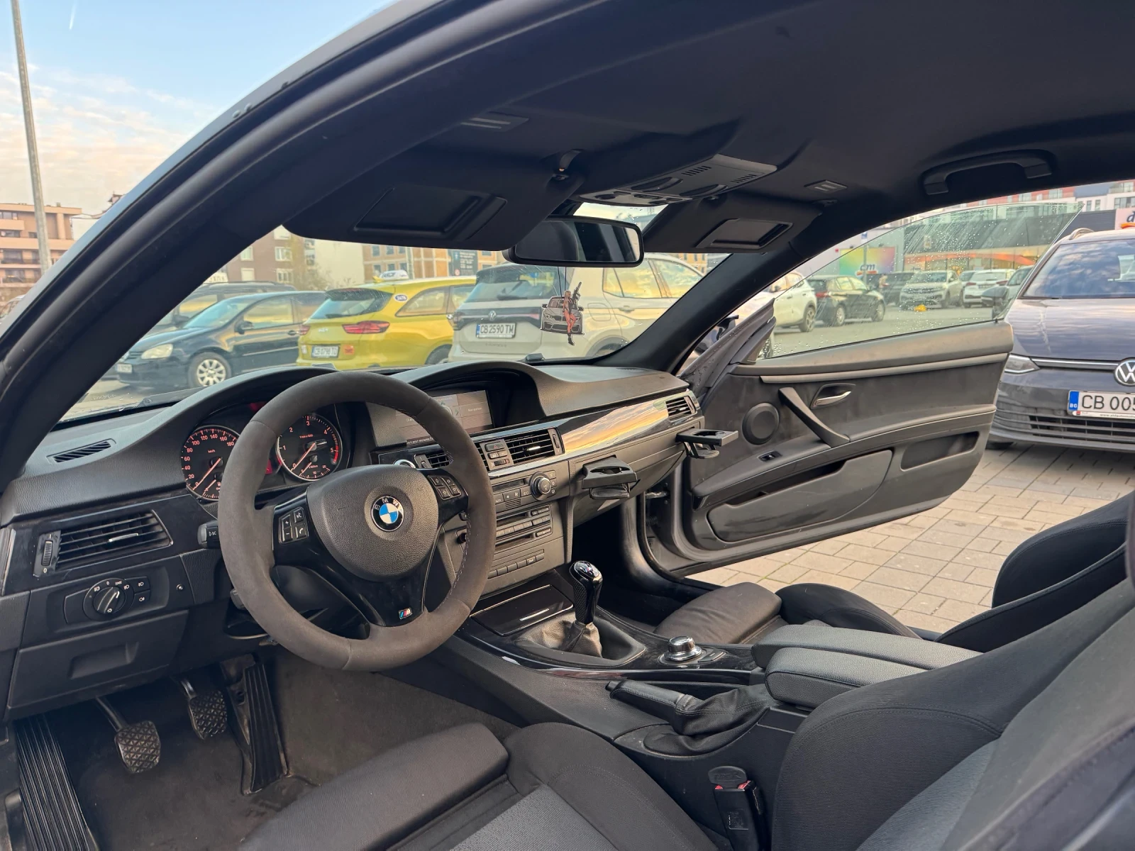 BMW 320  - изображение 10