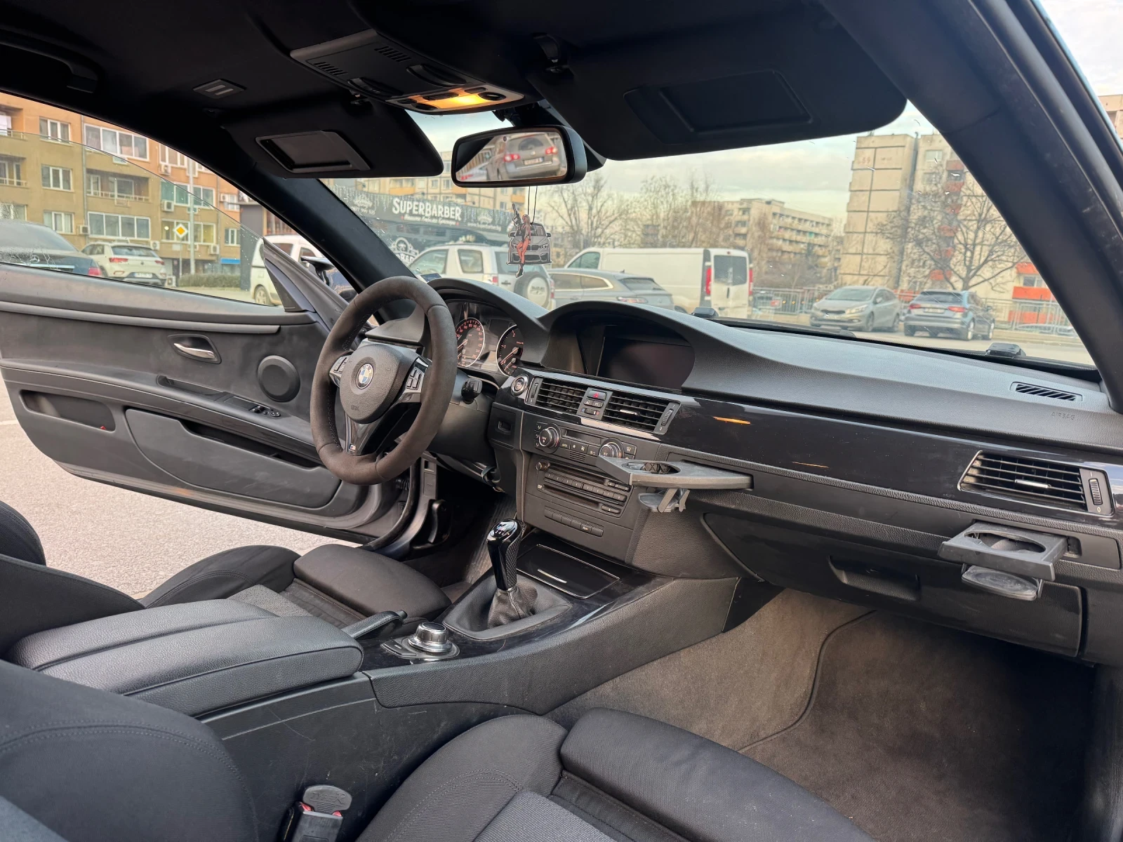 BMW 320  - изображение 9