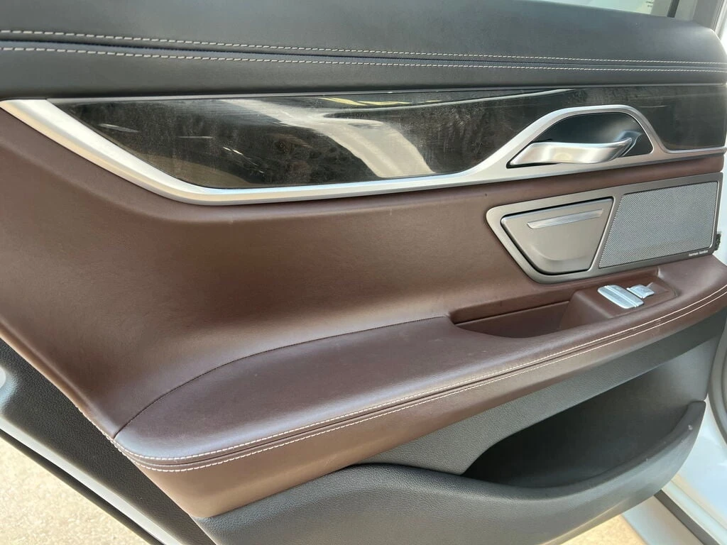 BMW 750 * xDRIVE 360 CAMERA | FULLY LOADED * CARFAX * ���� | Mobile.bg � ����������� 12