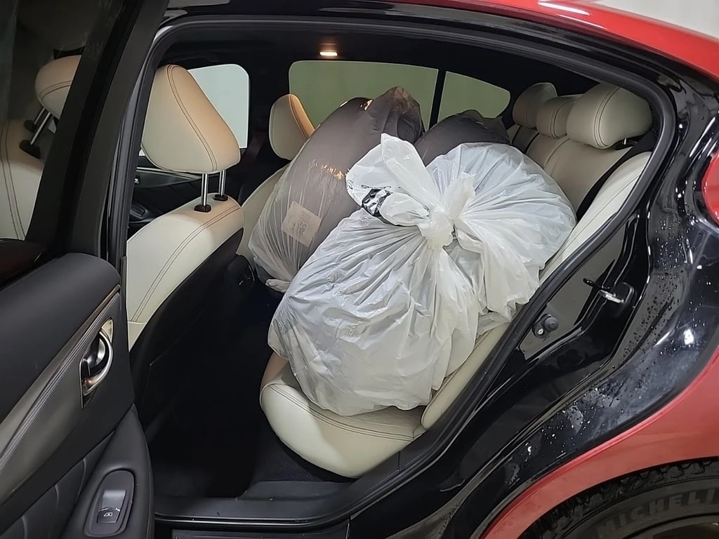 Infiniti Q50 * RED SPORT I LINE * CARFAX *  | Mobile.bg � ����������� 12