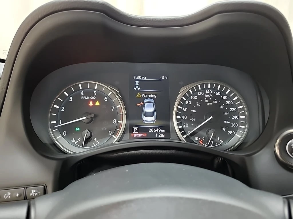 Infiniti Q50 * RED SPORT I LINE * CARFAX *  | Mobile.bg � ����������� 10