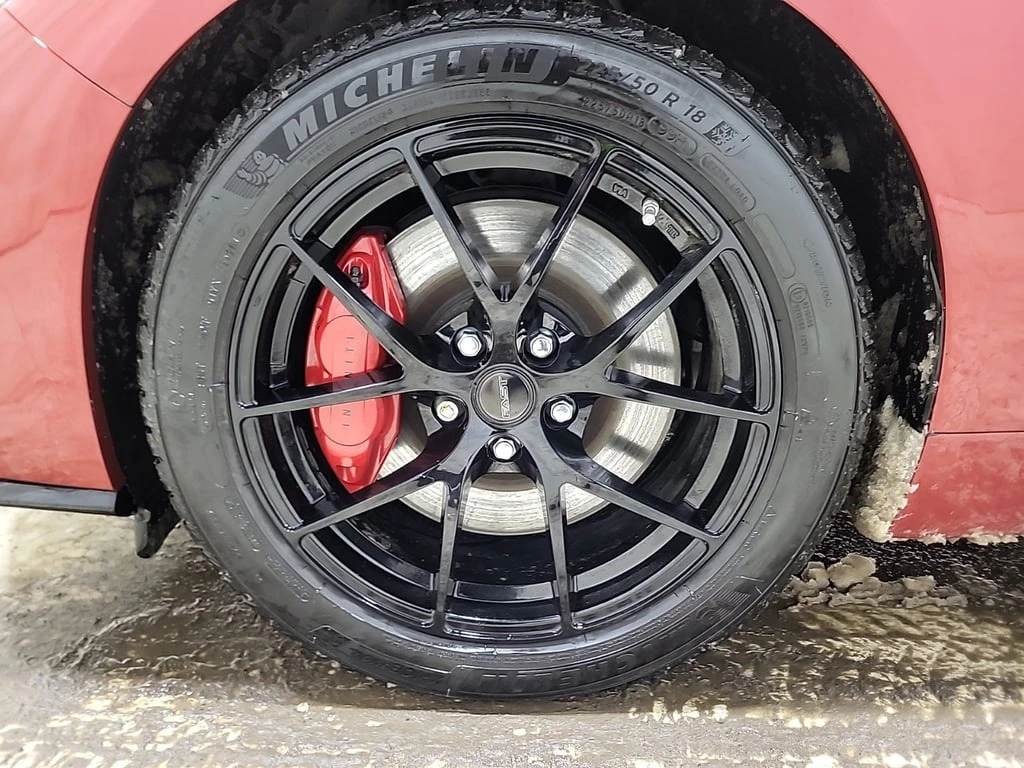 Infiniti Q50 * RED SPORT I LINE * CARFAX *  | Mobile.bg � ����������� 17