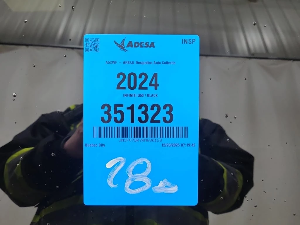 Infiniti Q50 * RED SPORT I LINE * CARFAX *  | Mobile.bg � ����������� 14