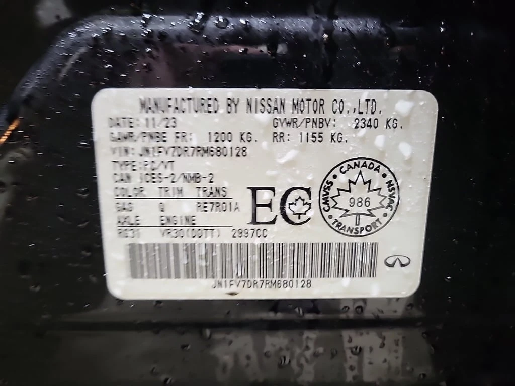 Infiniti Q50 * RED SPORT I LINE * CARFAX *  | Mobile.bg � ����������� 15