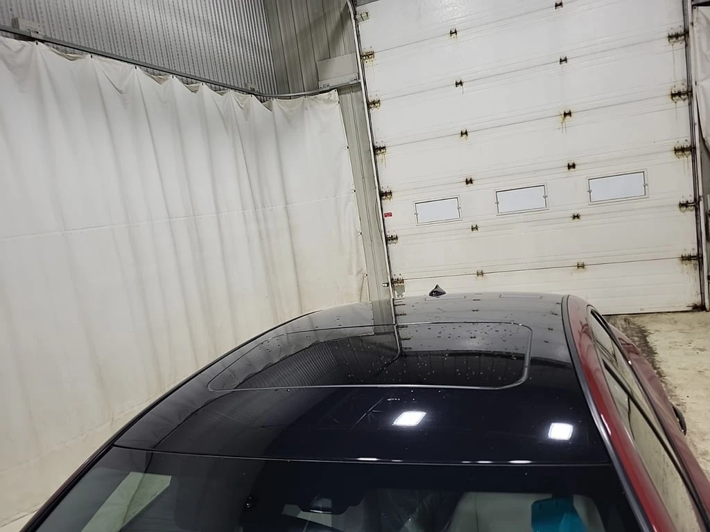 Infiniti Q50 * RED SPORT I LINE * CARFAX *  | Mobile.bg � ����������� 8