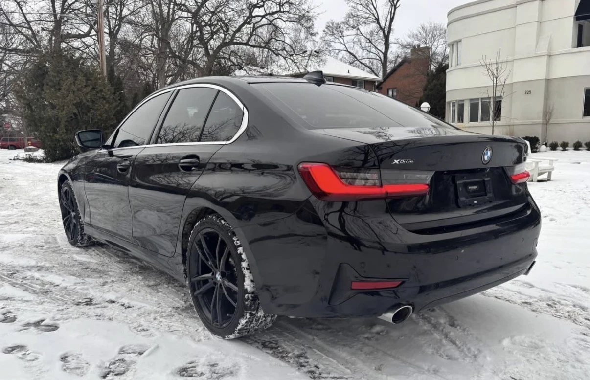 BMW 330 CAMERA * * KEYLESS * * CARFAX * * АВТО КРЕДИТ * *  - изображение 5