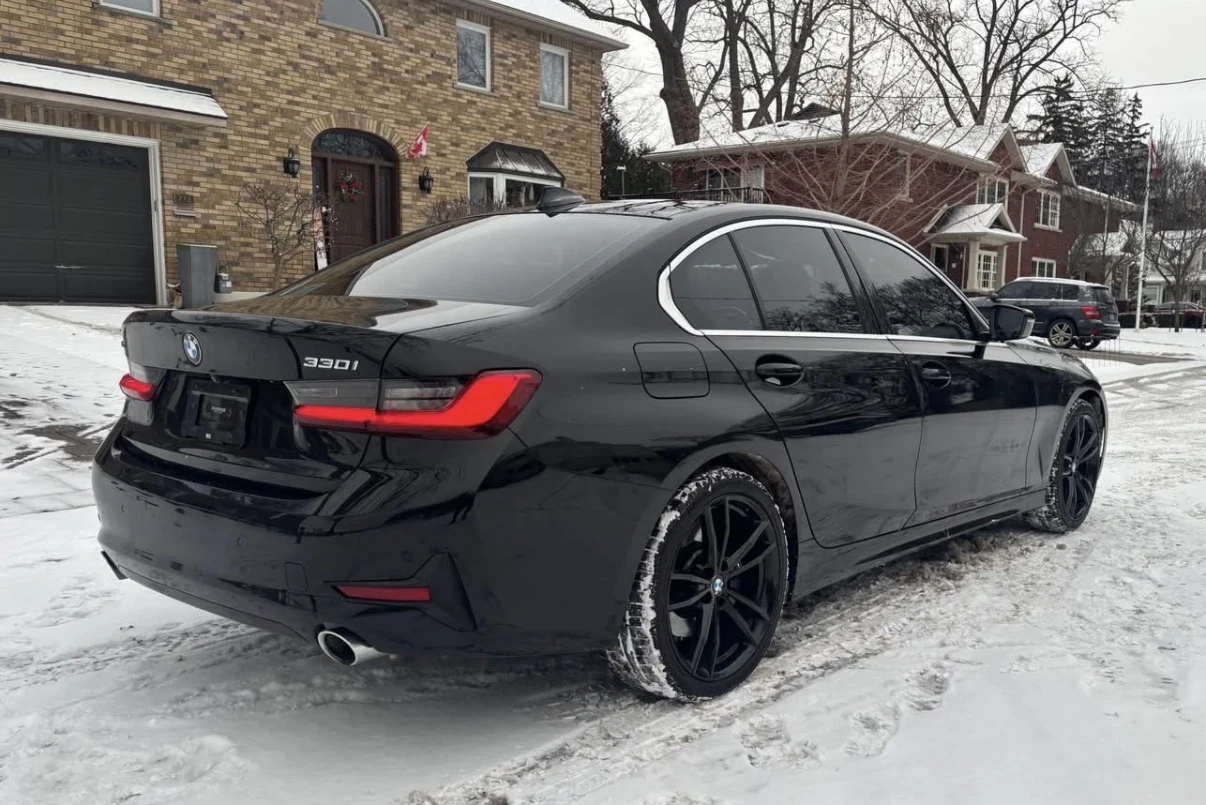 BMW 330 CAMERA * * KEYLESS * * CARFAX * * АВТО КРЕДИТ * *  - изображение 4