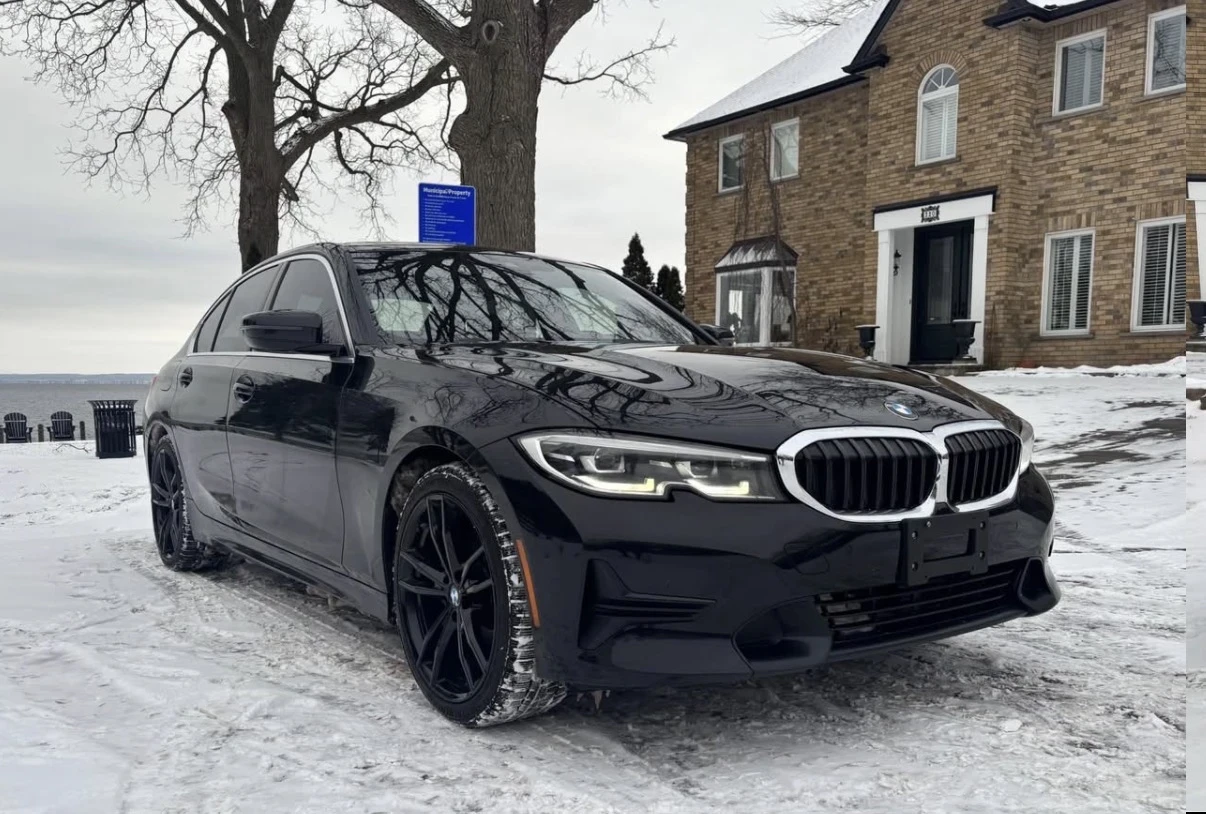 BMW 330 CAMERA * * KEYLESS * * CARFAX * * АВТО КРЕДИТ * *  - изображение 3