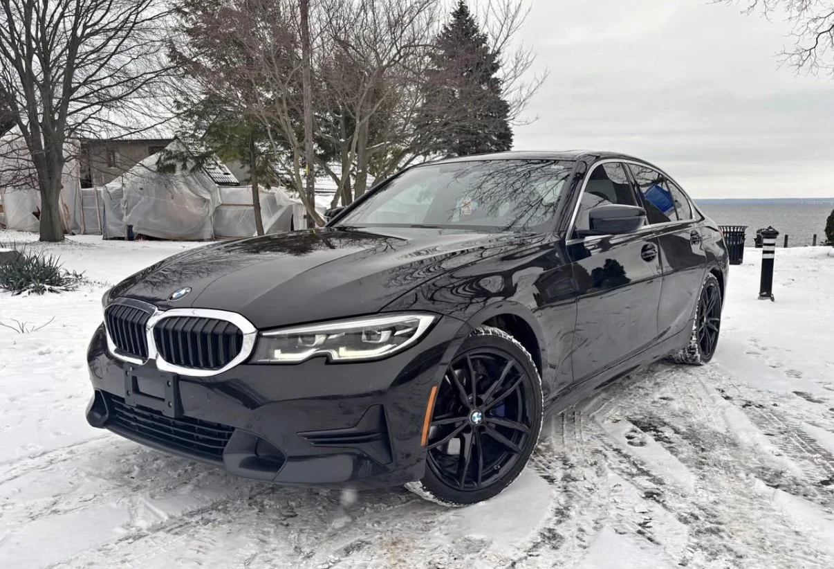 BMW 330 CAMERA * * KEYLESS * * CARFAX * * ���� ������ * *  | Mobile.bg � ����������� 1