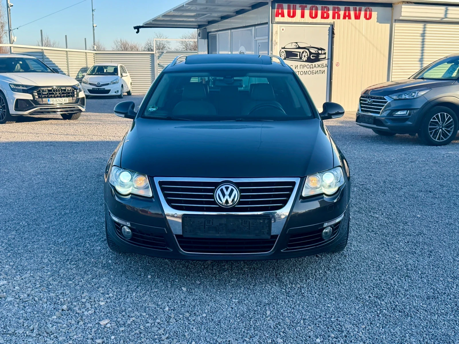 VW Passat �������/���������/��� | Mobile.bg � ����������� 1