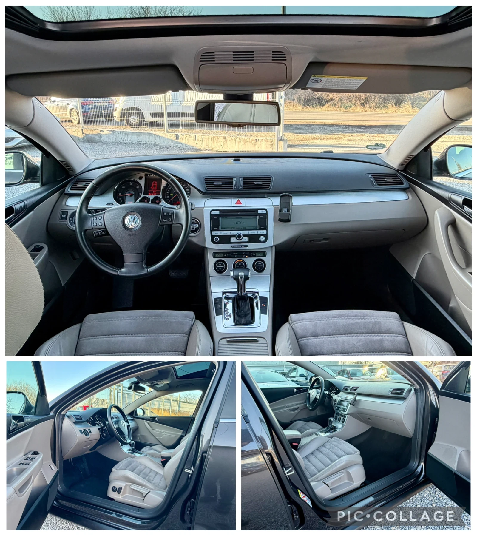 VW Passat �������/���������/��� | Mobile.bg � ����������� 11