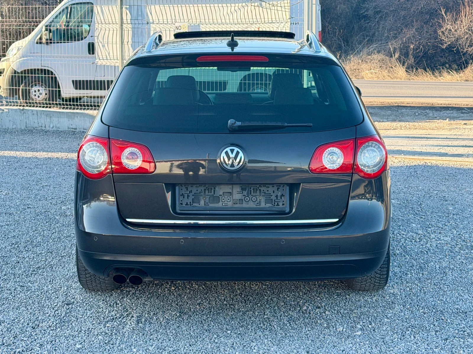 VW Passat �������/���������/��� | Mobile.bg � ����������� 6