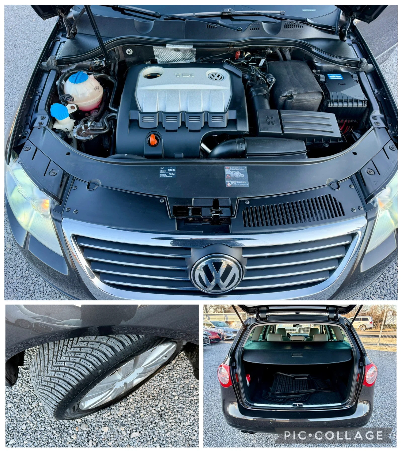 VW Passat �������/���������/��� | Mobile.bg � ����������� 9