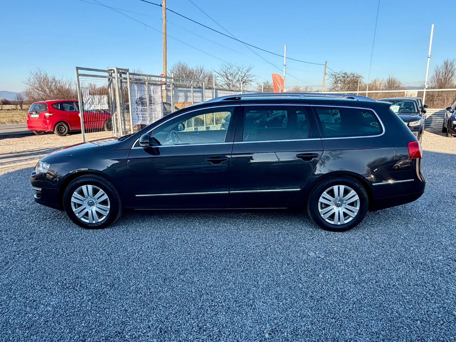 VW Passat �������/���������/��� | Mobile.bg � ����������� 4