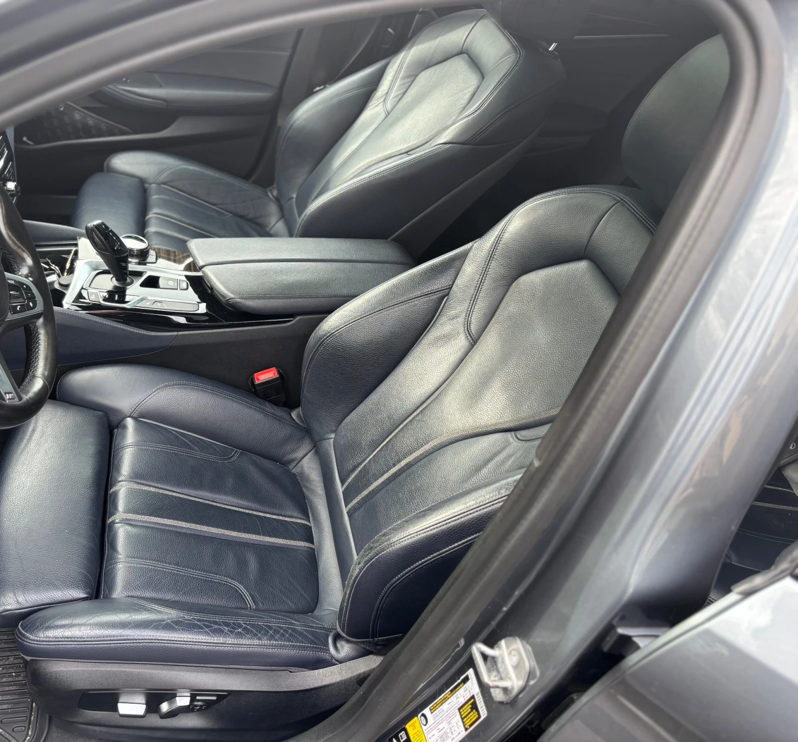BMW 540 XDrive MHD | Mobile.bg � ����������� 15