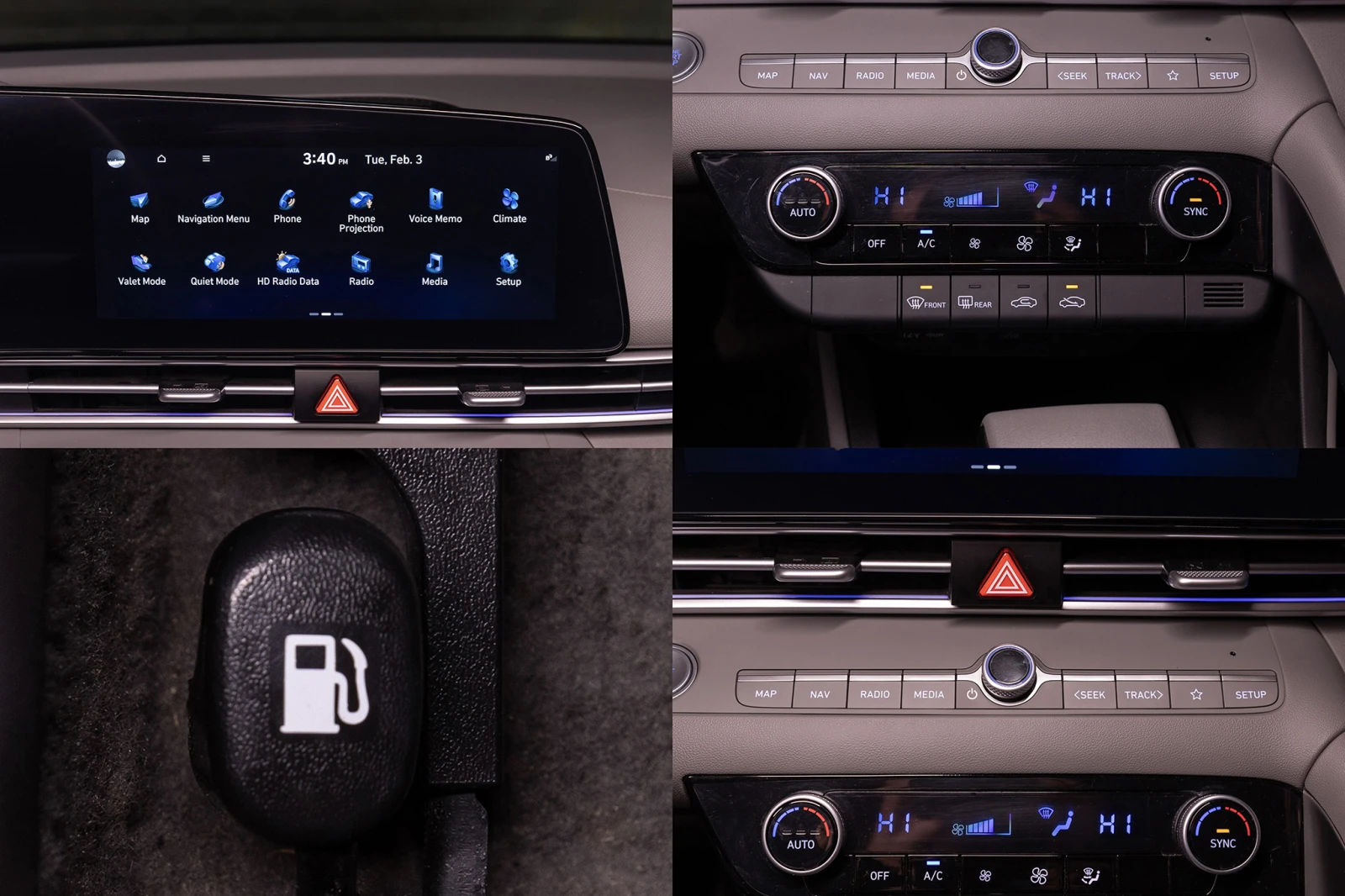 Hyundai Elantra * Apple CarPlay/Android Auto* Remote Start Engine* | Mobile.bg � ����������� 17