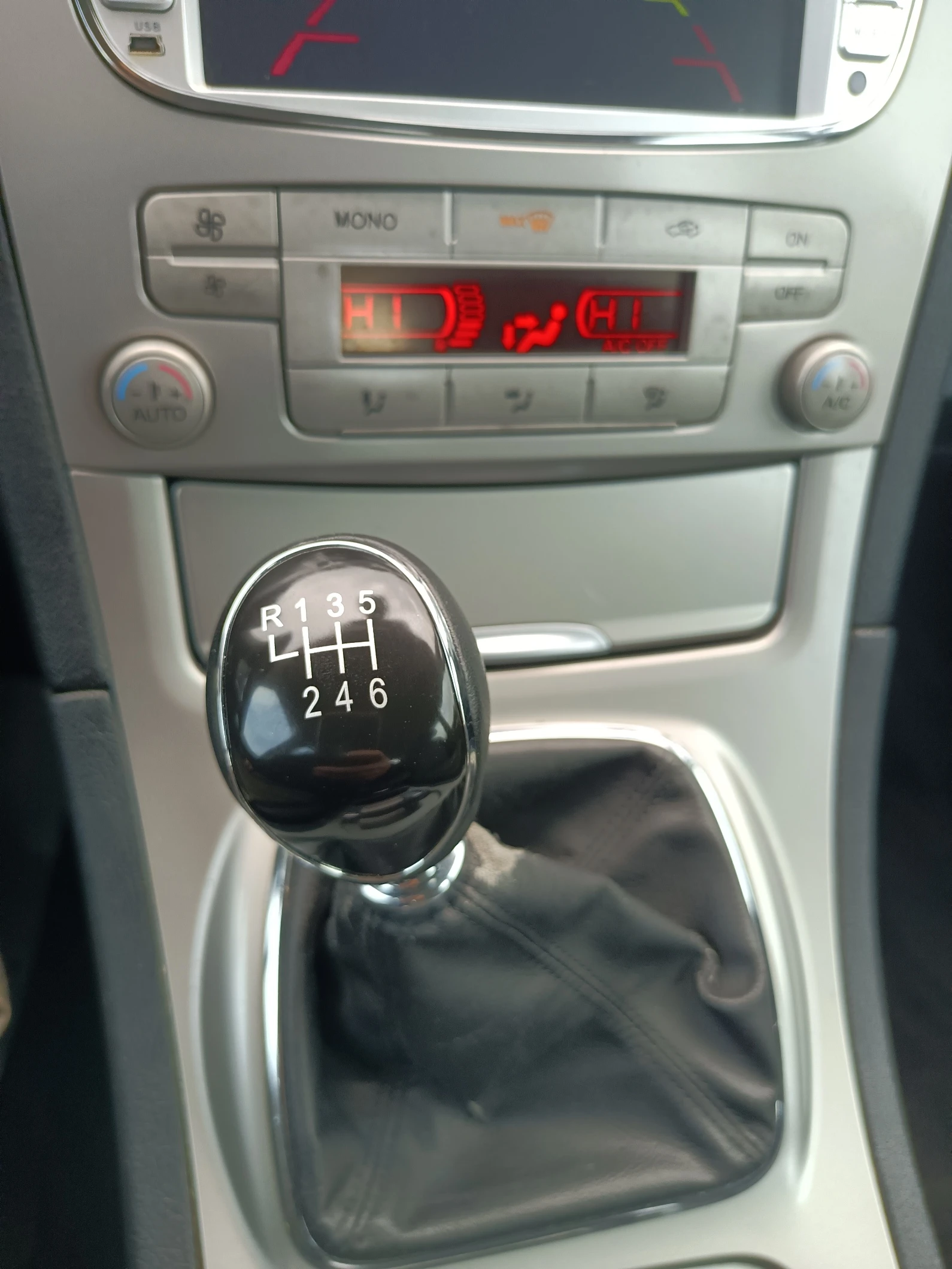 Ford Galaxy 2.0 TDCi TD Ghia | Mobile.bg � ����������� 16