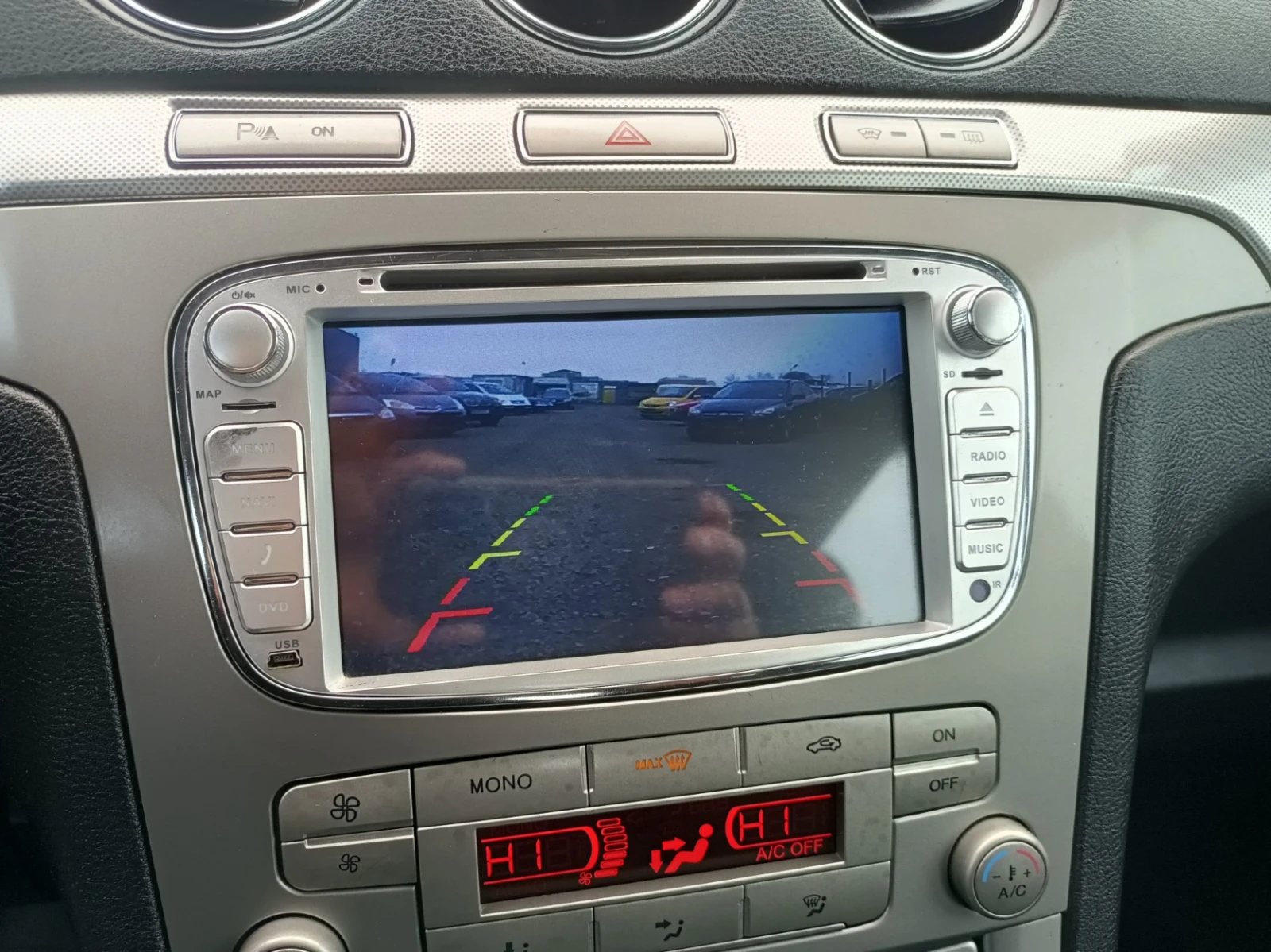 Ford Galaxy 2.0 TDCi TD Ghia | Mobile.bg � ����������� 14