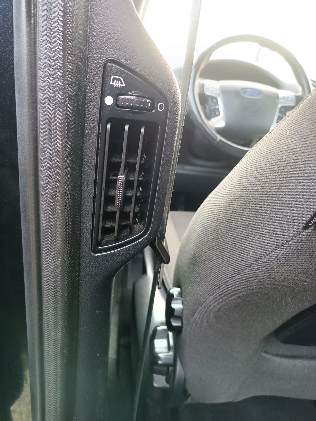 Ford Galaxy 2.0 TDCi TD Ghia | Mobile.bg � ����������� 11