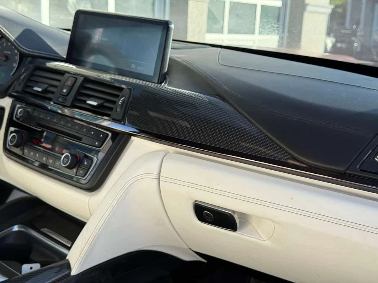 BMW M4 * 2dr Cpe * CARFAX * ���� �� �� | Mobile.bg � ����������� 12