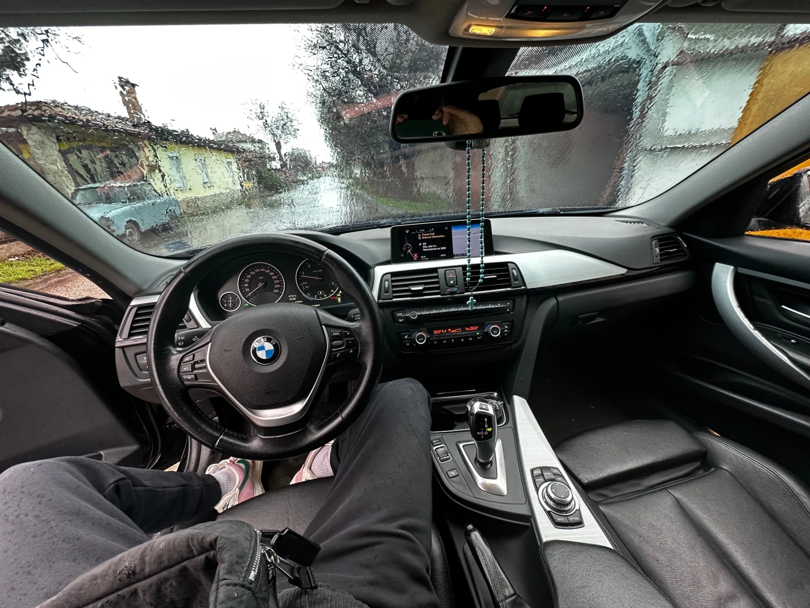 BMW 320 F31 | Mobile.bg � ����������� 8