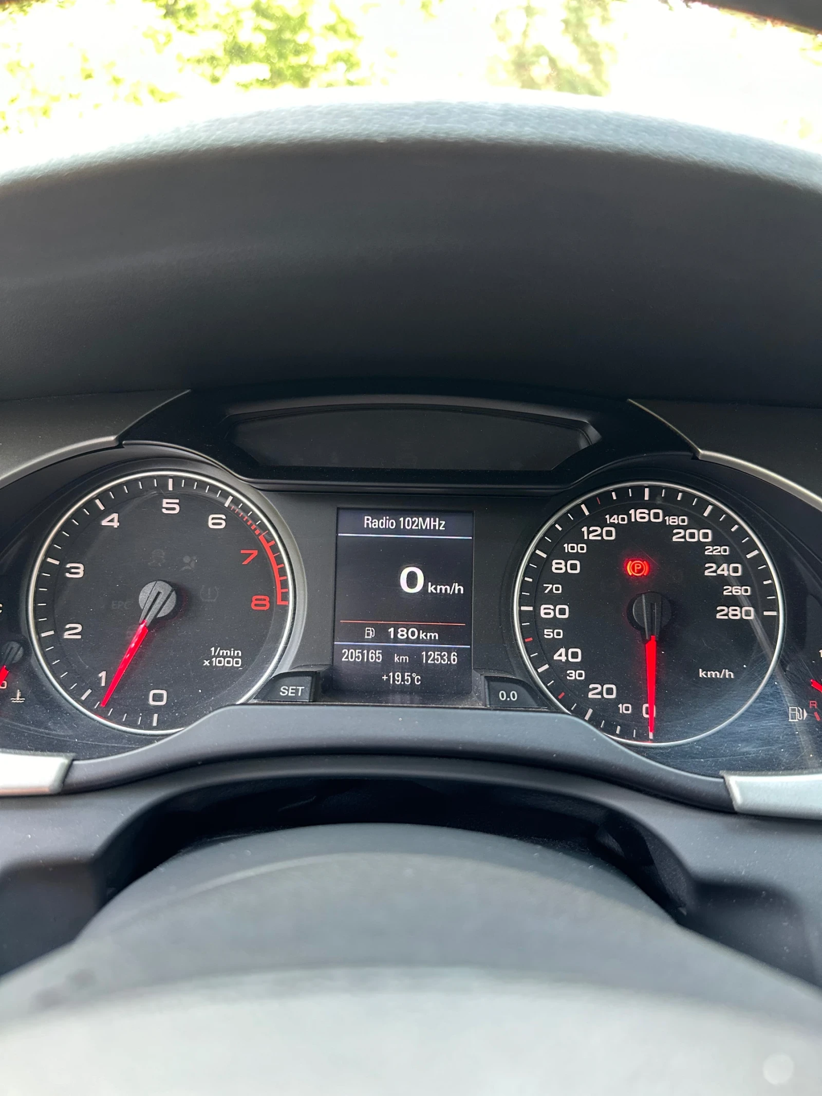 Audi A4 2.0 TFSI , снимка 13 - Автомобили и джипове - 53740989