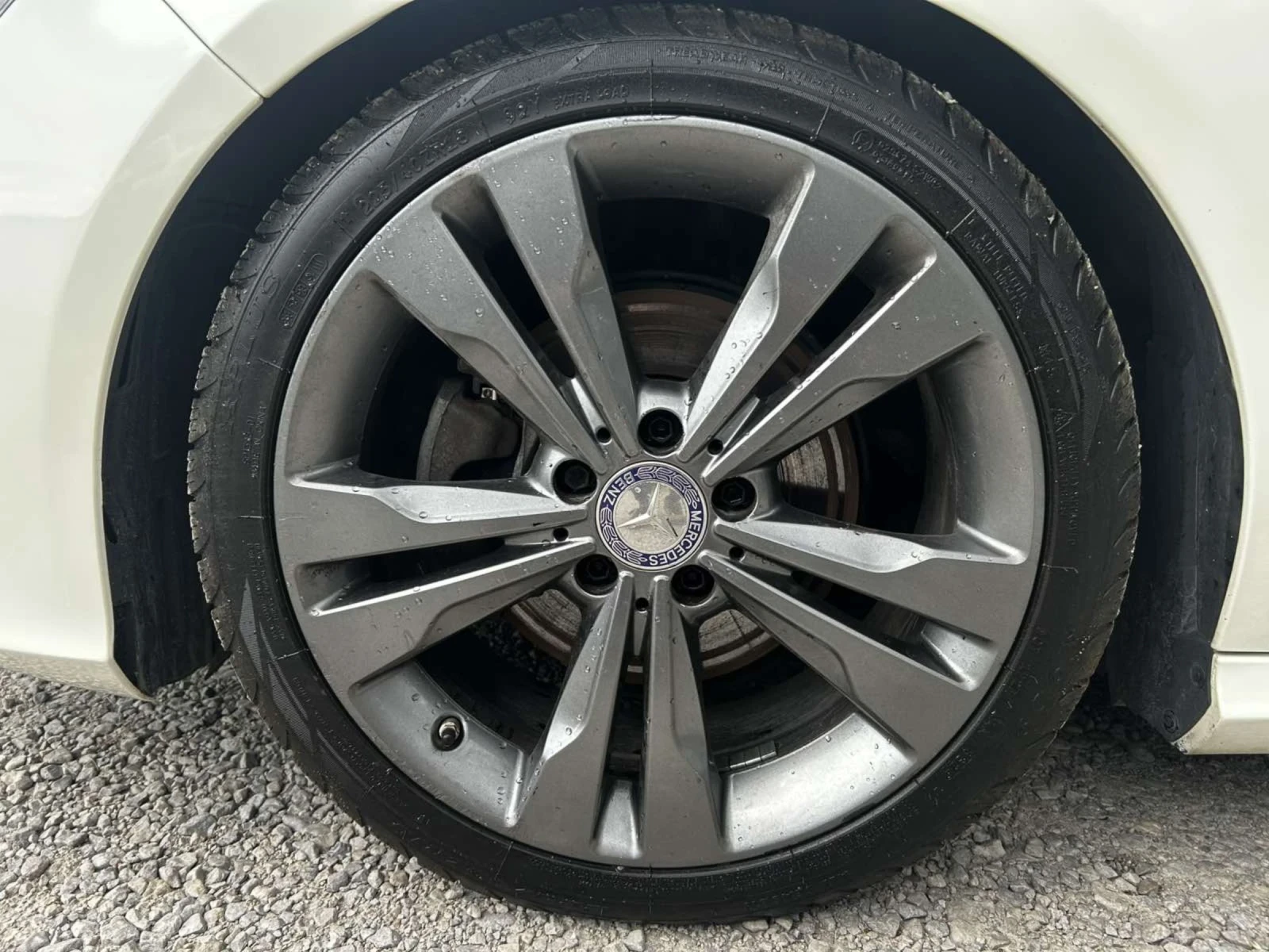 Mercedes-Benz CLA 200 2.2 CDI | Mobile.bg � ����������� 14