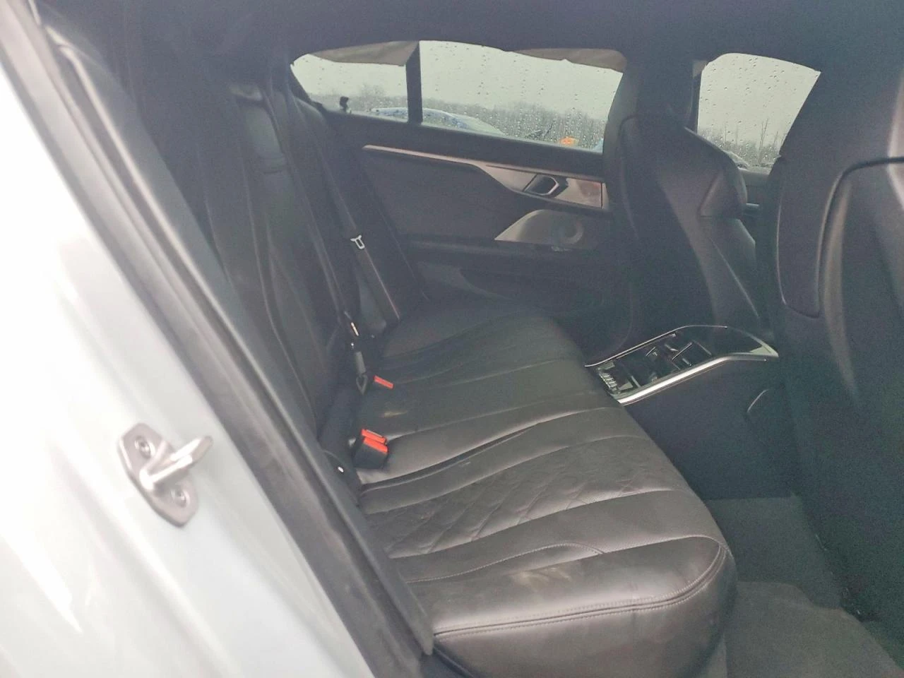 BMW M8 Competition 4.4 V8 xDrive Steptronic Sport | Mobile.bg � ����������� 10