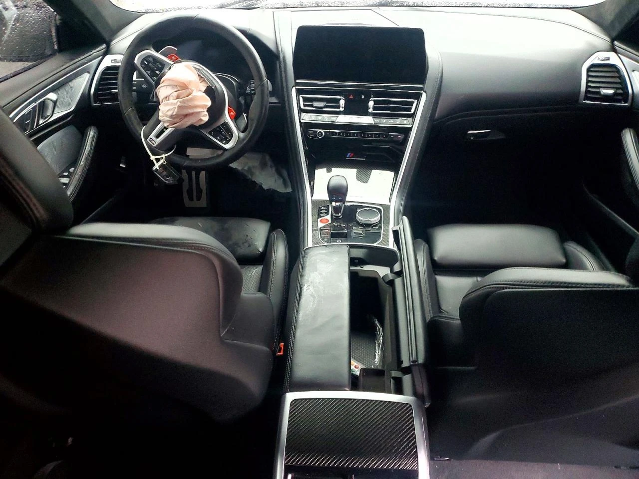 BMW M8 Competition 4.4 V8 xDrive Steptronic Sport | Mobile.bg � ����������� 8