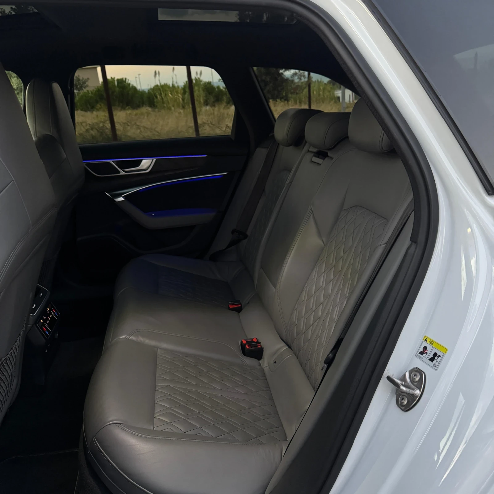 Audi S6 Audi s6 дизел 350 комя, снимка 16 - Автомобили и джипове - 54106364