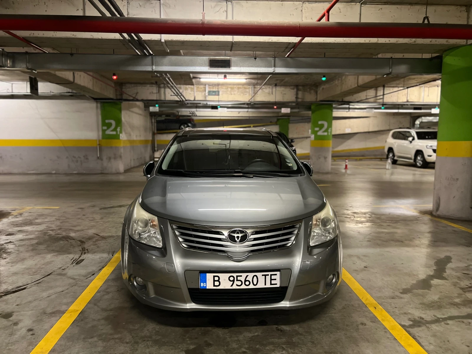 Toyota Avensis Toyota Avensis T27 | Auto.bg — изображение 1