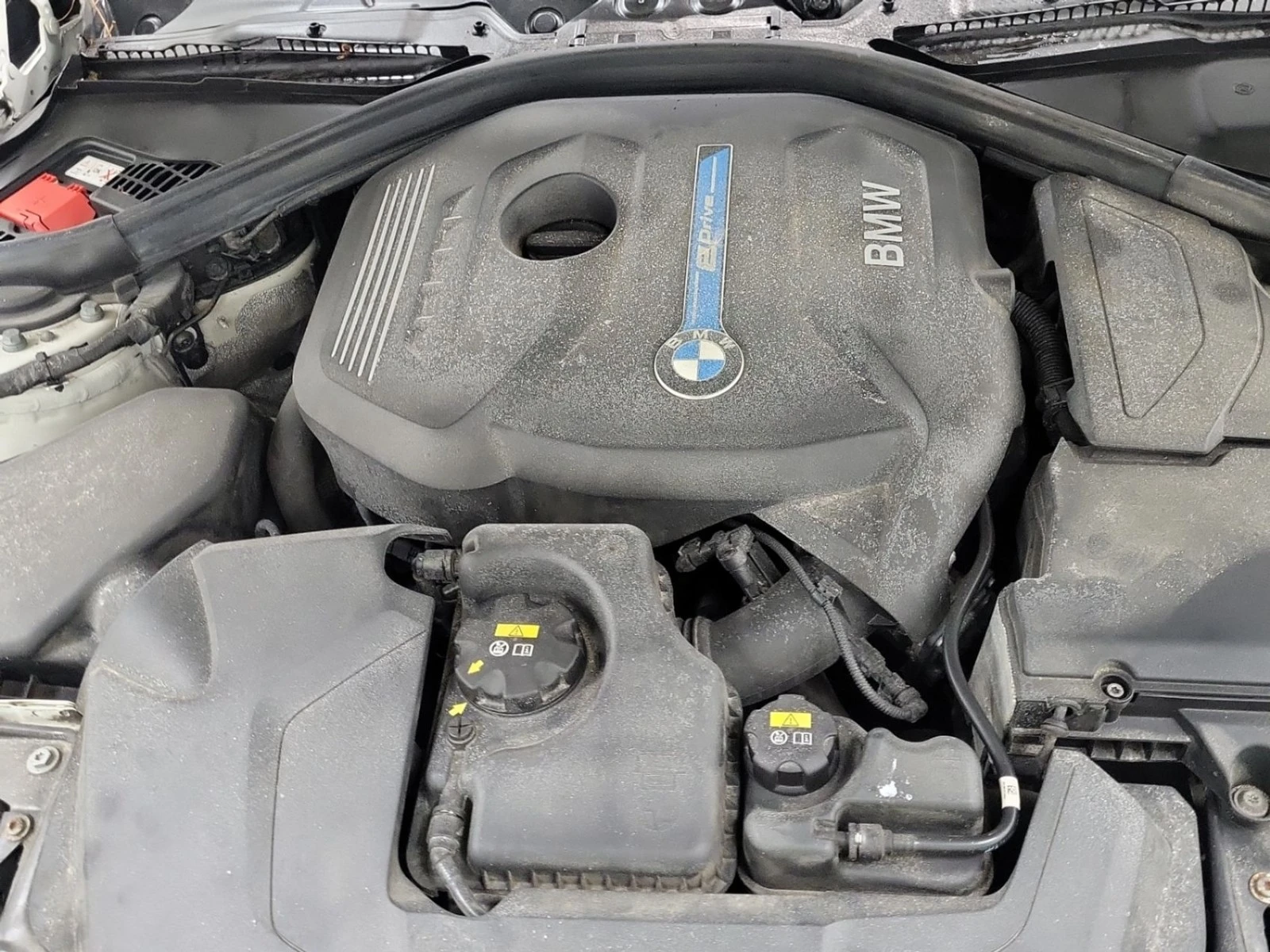 BMW 330 E РЕГИСТАЦИЯ+ ОБСЛУЖВАНЕ, снимка 16 - Автомобили и джипове - 54155023