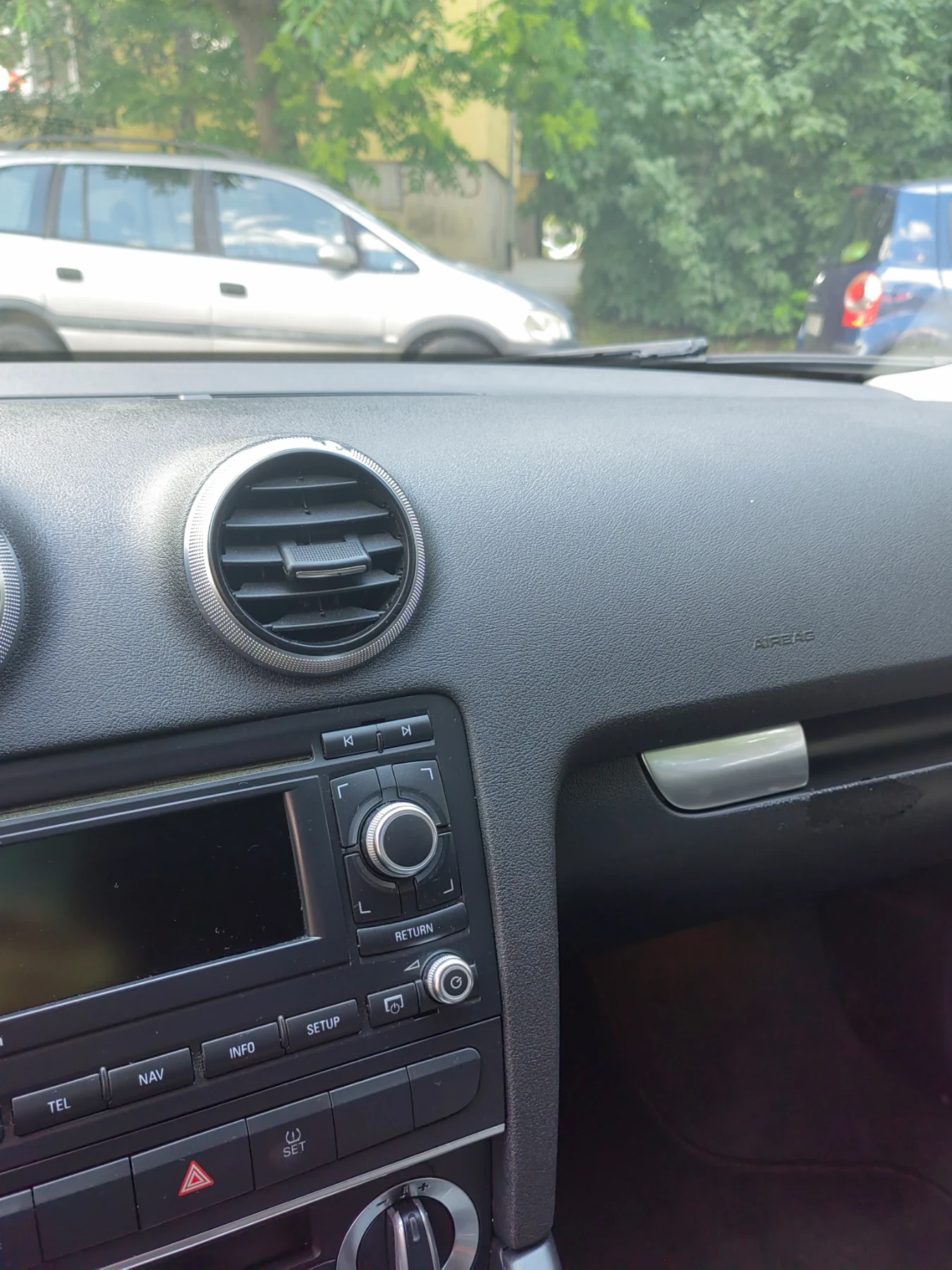 Audi A3 2.0 TDI, снимка 3 - Автомобили и джипове - 54488596