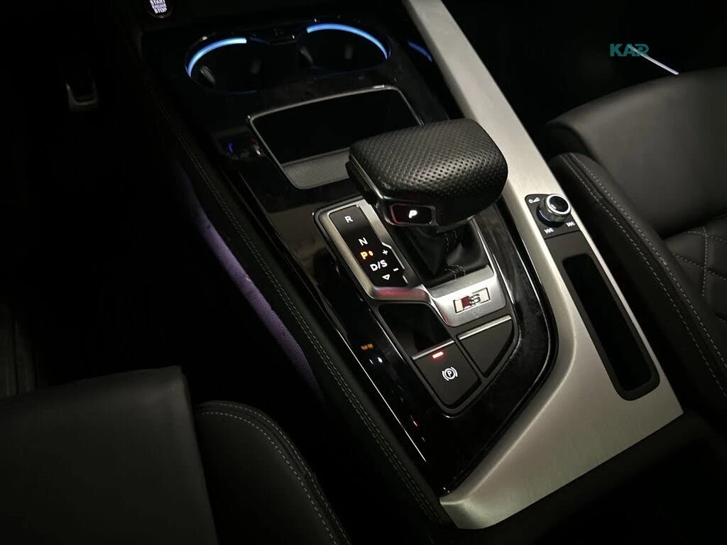 Audi S5 3.0T quattro Prestige* АвтоКредит* (Цена до БГ) , снимка 16 - Автомобили и джипове - 54604768