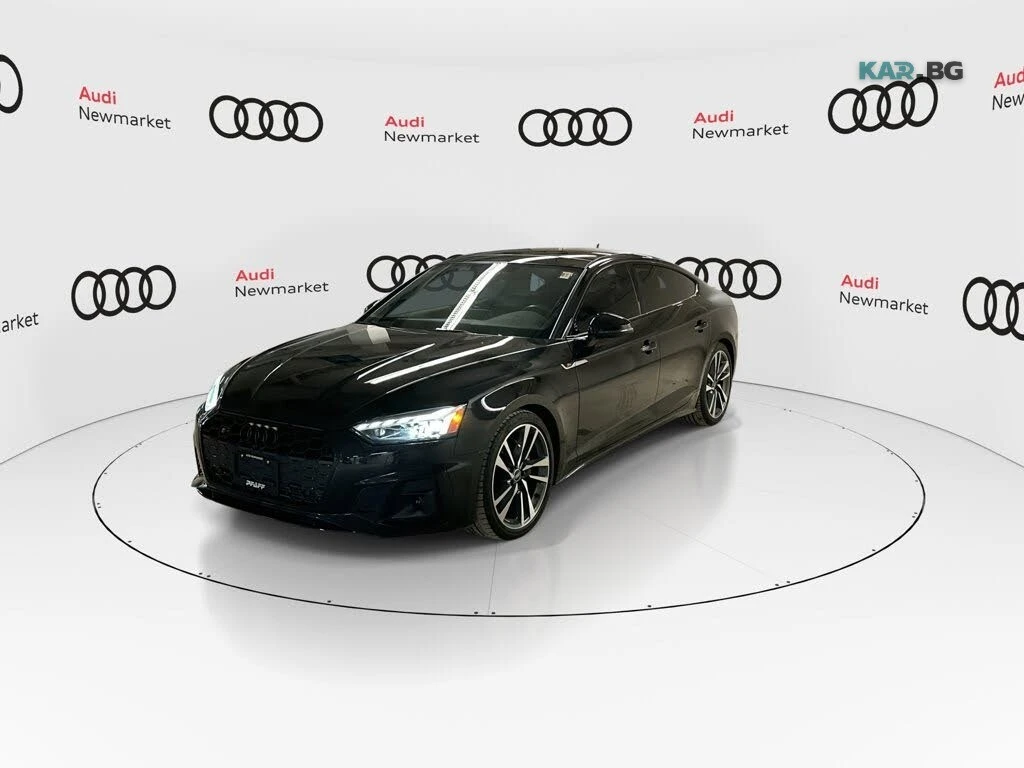 Audi S5 3.0T quattro Prestige* АвтоКредит* (Цена до БГ) , снимка 4 - Автомобили и джипове - 54604768