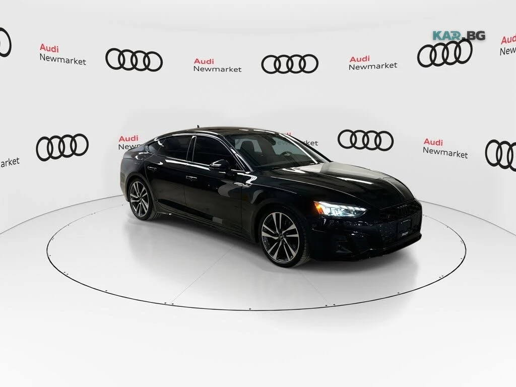 Audi S5 3.0T quattro Prestige* АвтоКредит* (Цена до БГ) , снимка 2 - Автомобили и джипове - 54604768
