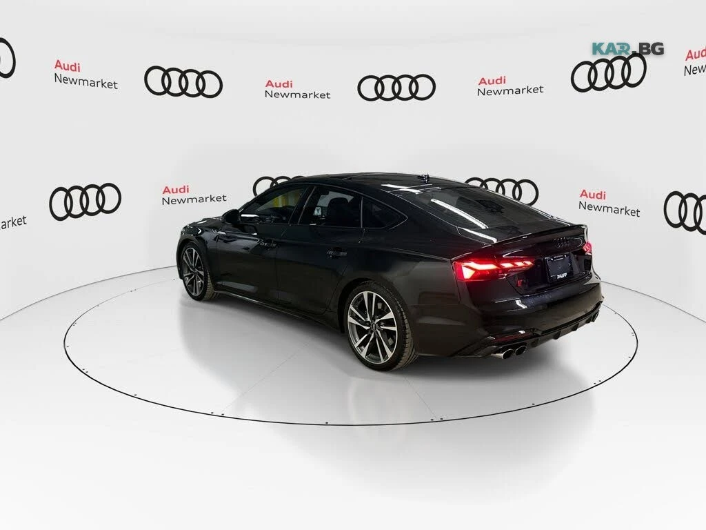Audi S5 3.0T quattro Prestige* АвтоКредит* (Цена до БГ) , снимка 6 - Автомобили и джипове - 54604768