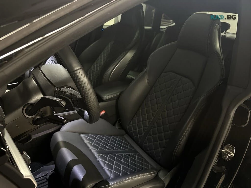 Audi S5 3.0T quattro Prestige* АвтоКредит* (Цена до БГ) , снимка 11 - Автомобили и джипове - 54604768