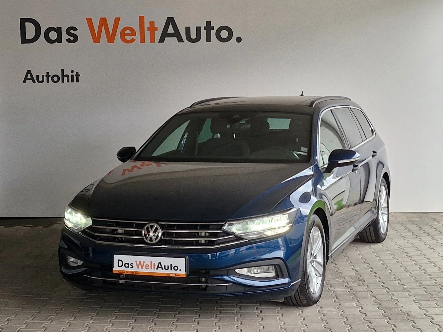 VW Passat | Mobile.bg � ����������� 1