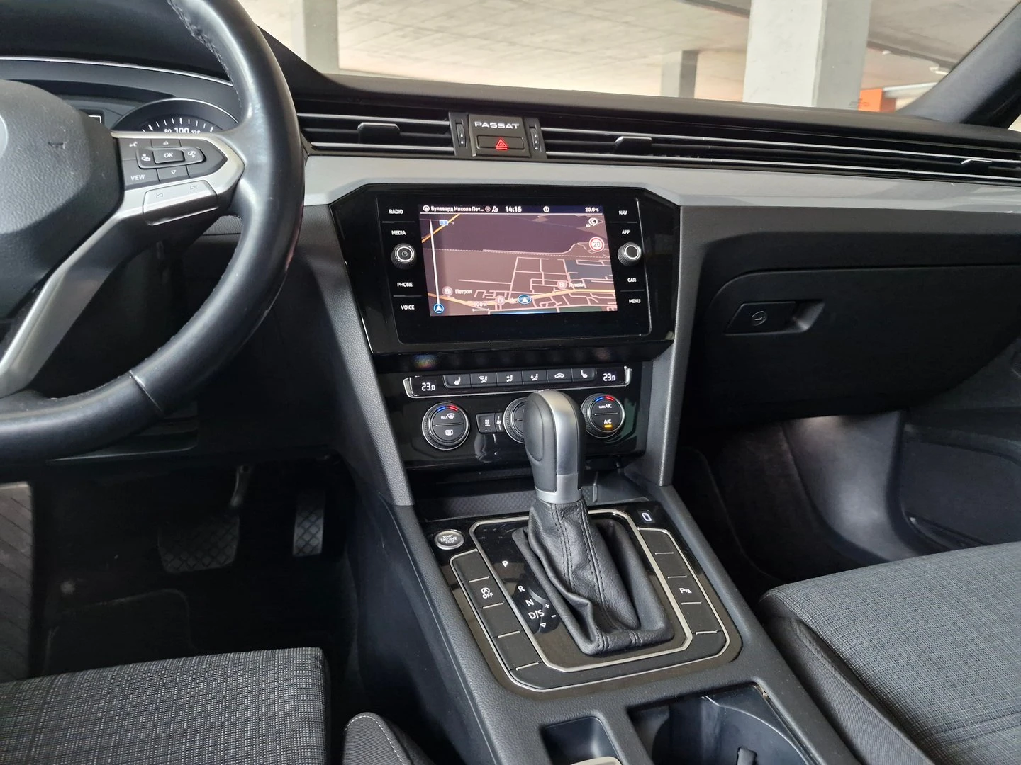 VW Passat | Mobile.bg � ����������� 5