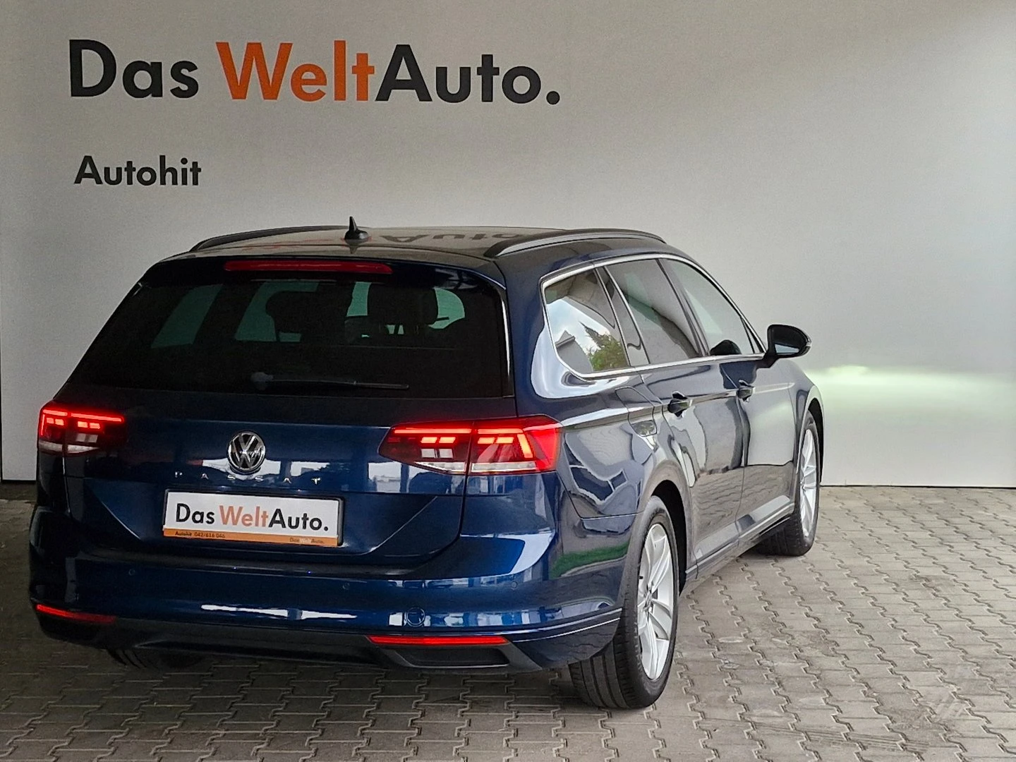 VW Passat | Mobile.bg � ����������� 2