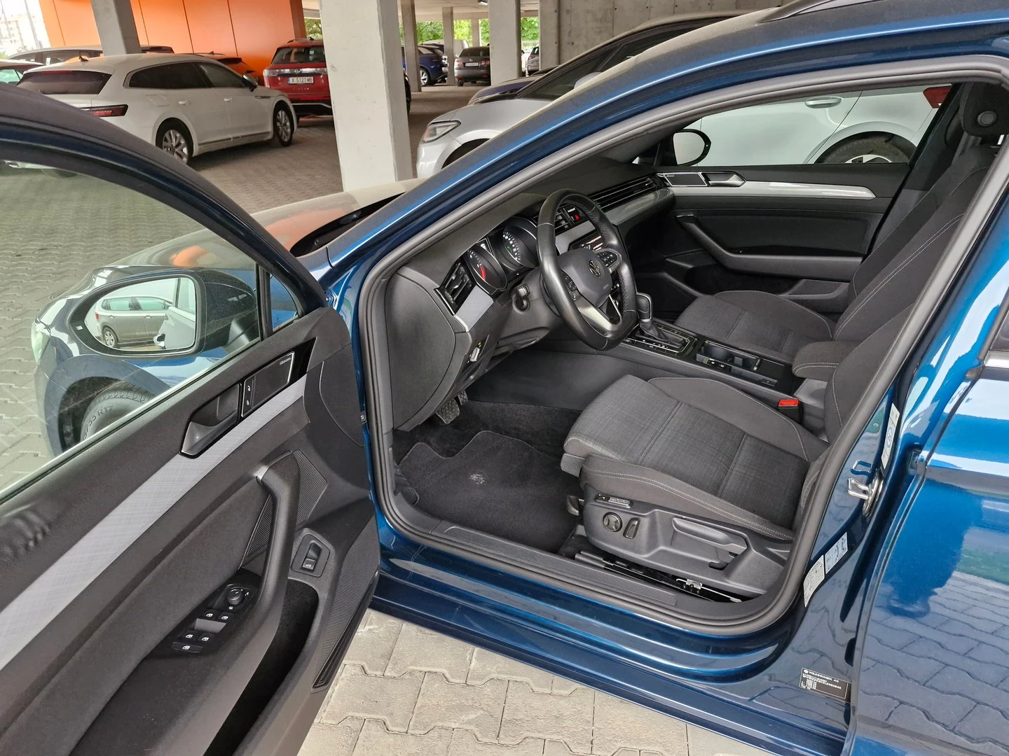 VW Passat | Mobile.bg � ����������� 6