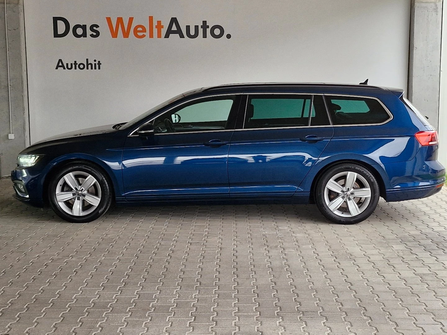 VW Passat | Mobile.bg � ����������� 3