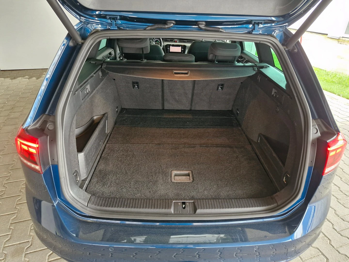 VW Passat | Mobile.bg � ����������� 15