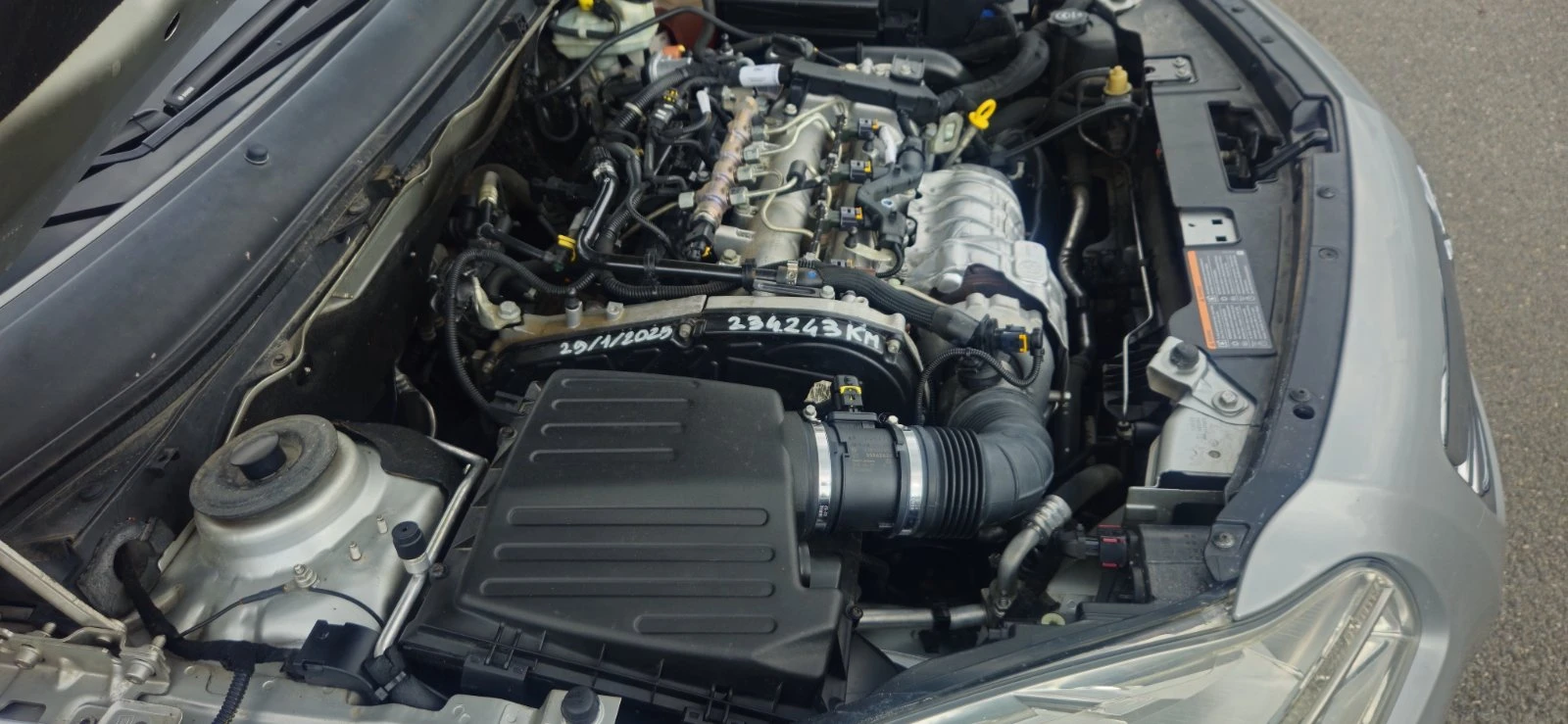 Opel Insignia 2.0tdci 130hp, снимка 11 - Автомобили и джипове - 54799001