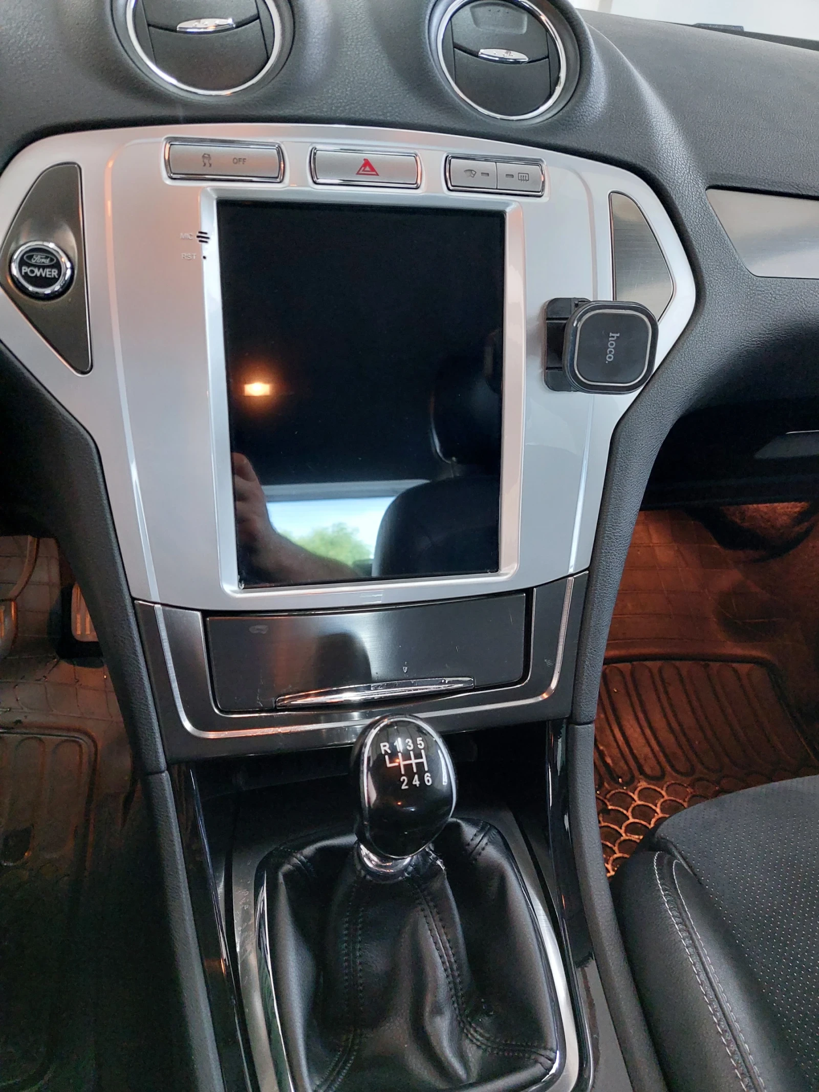Ford Mondeo Titanium, снимка 2 - Автомобили и джипове - 55052274