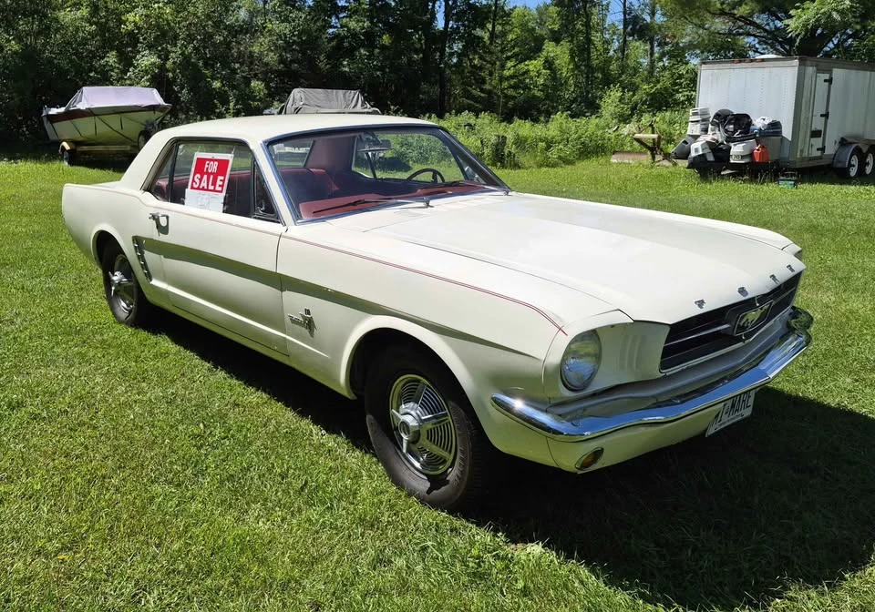 Ford Mustang * AвтоКредит * (ЦЕНА ДО БГ), снимка 2 - Автомобили и джипове - 55091005